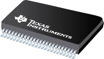 Datasheet Texas Instruments SN74AUCH16374ZQLR