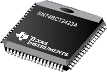 Datasheet Texas Instruments SN74BCT2423A