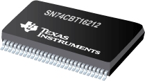 Datasheet Texas Instruments SN74CBT16212DL
