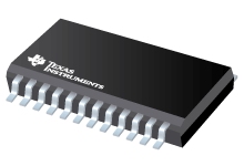 Datasheet Texas Instruments SN74CBTD3384PWLE