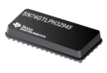 Datasheet Texas Instruments SN74GTLPH32945