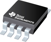 Datasheet Texas Instruments SN74LVC2G00W-EP