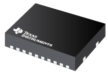 Datasheet Texas Instruments CLVC8T245MRHLTEP