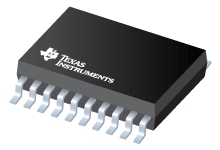 Datasheet Texas Instruments SN74LVTH373-EP