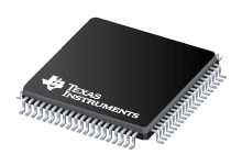 Datasheet Texas Instruments SN74V263-EP