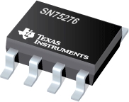 Datasheet Texas Instruments SN75276P