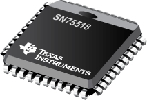 Datasheet Texas Instruments SN75518