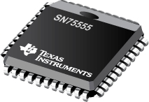 Datasheet Texas Instruments SN75555