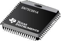 Datasheet Texas Instruments SN75C091AFN