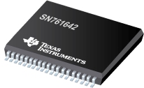 Datasheet Texas Instruments SN761642