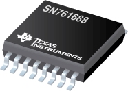 Datasheet Texas Instruments SN761688