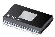 Datasheet Texas Instruments TAS5102