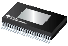 Datasheet Texas Instruments TAS5132DDVG4