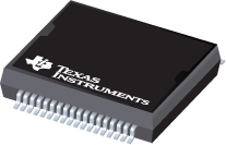 Datasheet Texas Instruments TAS5152DKDG4