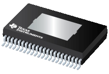 Datasheet Texas Instruments TAS5342DDV