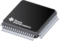 Datasheet Texas Instruments TAS5414ATPHDRMQ1