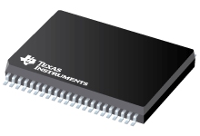 Datasheet Texas Instruments TAS5614APHDR