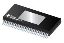 Datasheet Texas Instruments TAS6424L-Q1