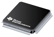Datasheet Texas Instruments TFP401APZP