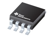 Datasheet Texas Instruments THS3201MDGNREP