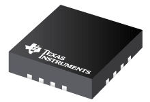 Datasheet Texas Instruments THS3217IRGVT