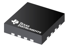 Datasheet Texas Instruments THS4509-Q1