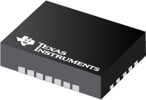 Datasheet Texas Instruments THS6212IRHFT
