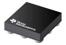 Datasheet Texas Instruments THS7319IZSVT