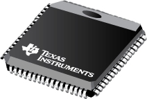 Datasheet Texas Instruments TL16C452