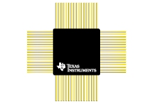 Datasheet Texas Instruments TL16C552AM