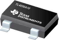 Datasheet Texas Instruments TL4050A10IDCKR