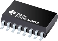 Datasheet Texas Instruments TL441-EP