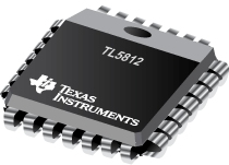 Datasheet Texas Instruments TL5812