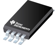 Datasheet Texas Instruments TLC2252QDRQ1