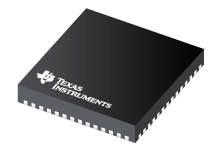 Datasheet Texas Instruments TLC5954RTQT