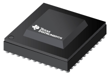 Datasheet Texas Instruments TLK10232CTR