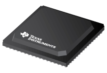 Datasheet Texas Instruments TLK3134