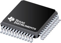 Datasheet Texas Instruments TLV320AIC24KIPFBR