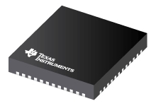 Datasheet Texas Instruments TLV320AIC28IRGZR
