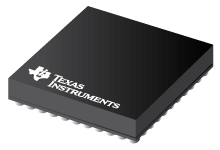 Datasheet Texas Instruments TLV320AIC34