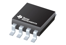 Datasheet Texas Instruments TLV4120IDGNG4