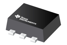 Datasheet Texas Instruments TLV62585RWTR