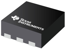 Datasheet Texas Instruments TLV71133285DDSET