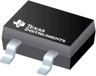 Datasheet Texas Instruments TLV809L30DBZT