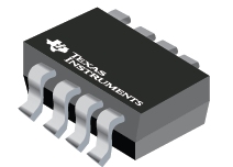 Datasheet Texas Instruments TMP423