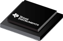 Datasheet Texas Instruments TMS320C6454BZTZA