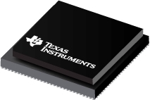 Datasheet Texas Instruments TMX320C6670AXCYP