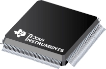 Datasheet Texas Instruments TMS320C6745DPTP3