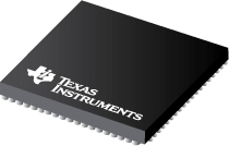 Datasheet Texas Instruments TMS320C6746BZWT3