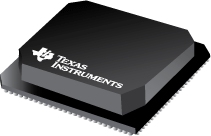 Datasheet Texas Instruments TMS320DM642AZDK7HK